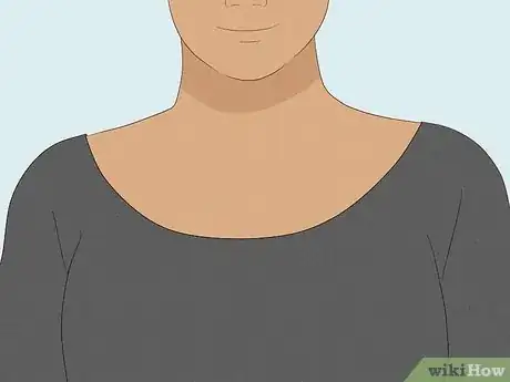 Image titled What to Wear After a Spray Tan Step 9