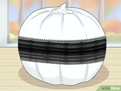Image titled Decorate a Pumpkin Without Carving It Step 13