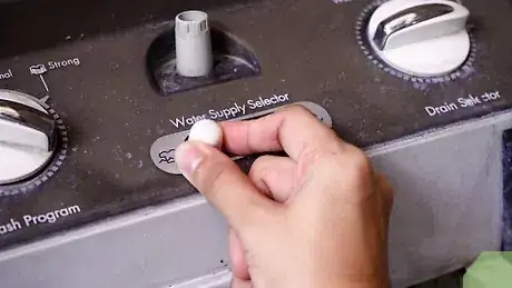 Image titled Wash a Jacket in a Washing Machine Step 12