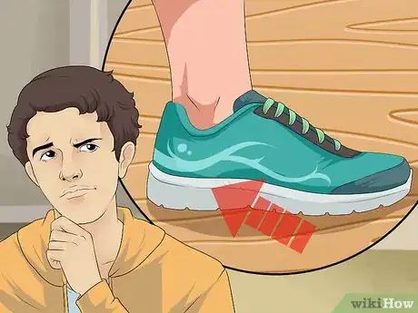 Image titled Choose Comfortable Shoes Step 5