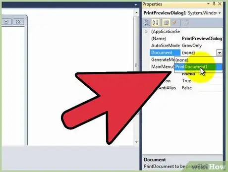 Image titled Create a Print Preview Control in Visual Basic Step 6