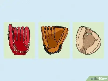 Image titled Measure a Baseball Glove Step 4