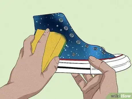 Image titled Customize Your Converse Shoes Step 5