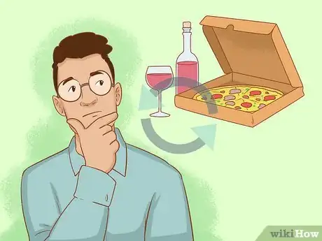 Image titled Plan a Romantic Dinner at Home Step 5