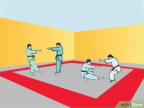 Image titled Do Judo Step 9