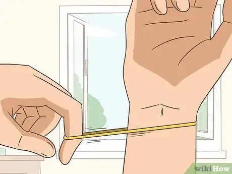 Image titled Distract Yourself from Cutting Step 13
