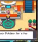 Get Into the 7th Gym in Pokémon SoulSilver