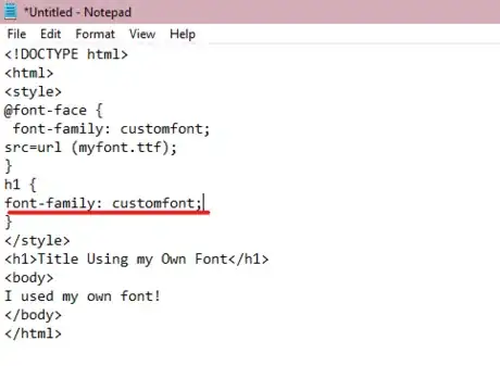 Image titled Cssfontuploadstep6.png