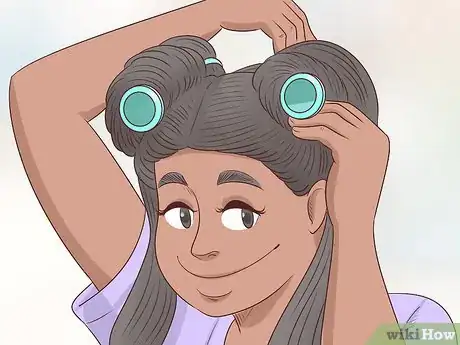 Image titled Do Your Hair Like Sailor Moon Step 12
