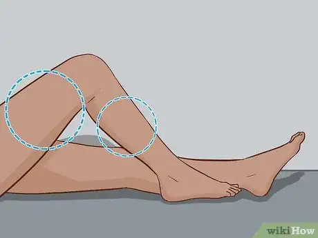 Image titled Make Your Legs Super Soft and Super Sexy Step 11