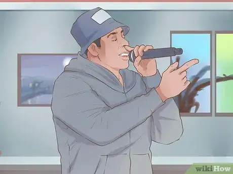 Image titled Become a Fast Rapper Step 17