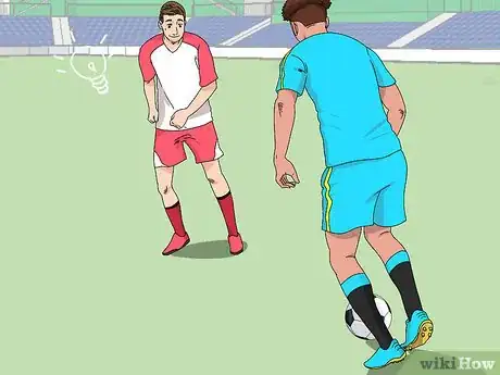 Image titled Be a Good Soccer Defender Step 4