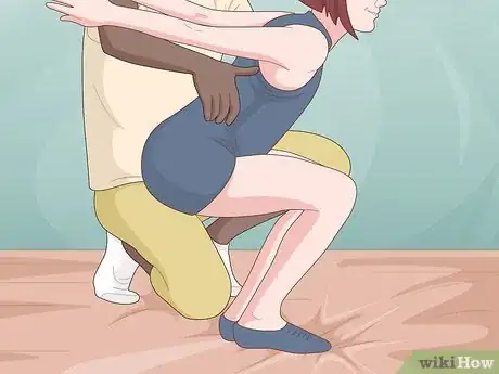 Image titled Do Gymnastics Step 14