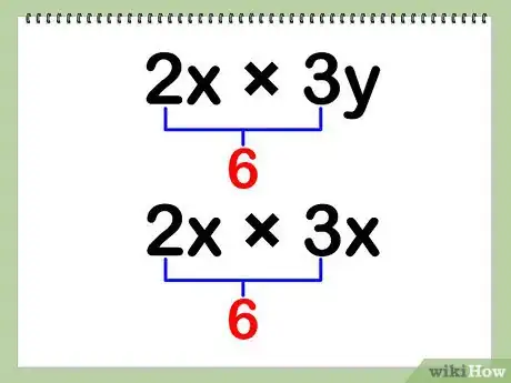 Image titled Multiply Polynomials Step 2