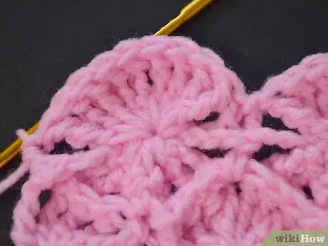 Image titled Bavarian Crochet Step 24