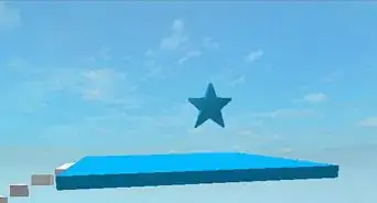 Make an Obby on Roblox