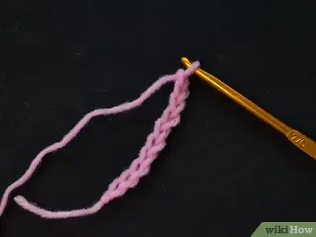 Image titled Bavarian Crochet Step 15