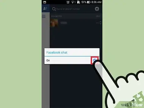 Image titled Disable Facebook Chat Step 9