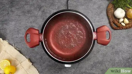 Image titled Make Parsley Soup Step 1