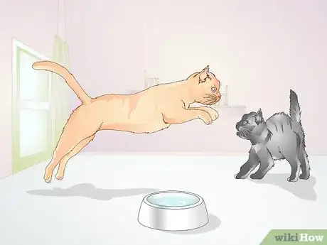 Image titled Keep Cats from Drinking Out of Glasses Step 14