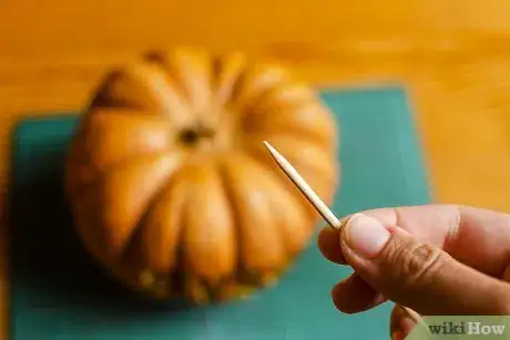 Image titled Carve Names in a Pumpkin Step 7