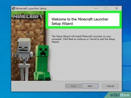 Image titled Download Minecraft Step 10