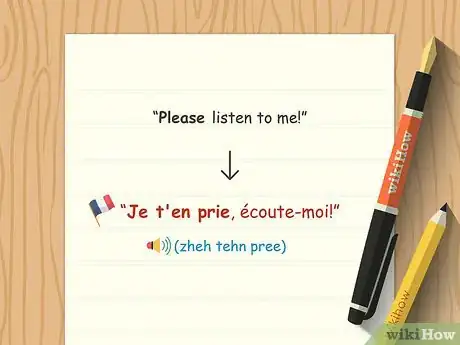 Image titled Say Please in French Step 7