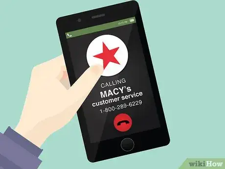 Image titled Apply for a Macy's Credit Card Step 7