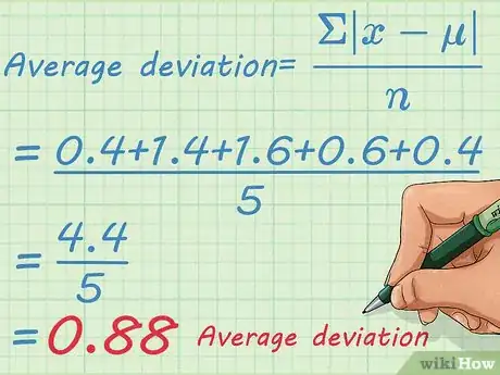 Image titled Calculate Precision Step 7