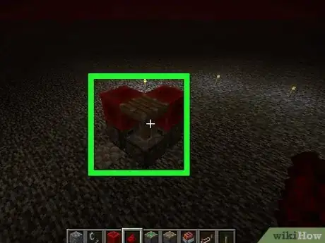 Image titled Break Bedrock in Minecraft Step 33