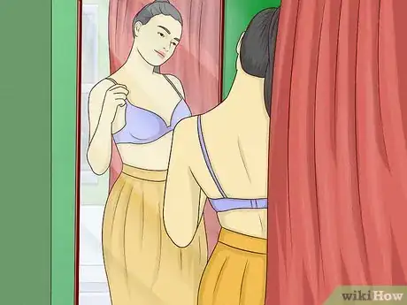 Image titled Buy a Well Fitting Bra Step 12