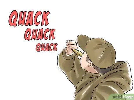 Image titled Call Ducks Step 10