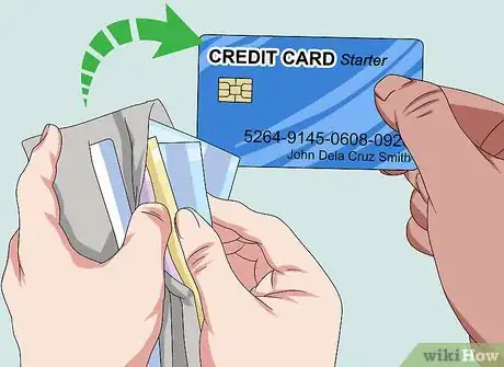 Image titled Freeze a Credit Card Step 12