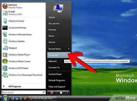 Image titled Access Your Computer's Programs on Windows Without Using the Start Menu Step 2