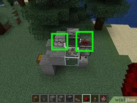 Image titled Build an Auto Chicken Farm in Minecraft Step 14