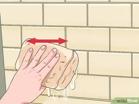 Image titled Install Subway Tile Backsplash Step 19
