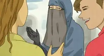 Wear Niqab in a Non‐Muslim Country