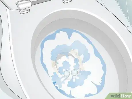 Image titled Keep a Toilet Bowl Clean Without Scrubbing Step 3