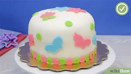 Image titled Make Cake Designs Step 14