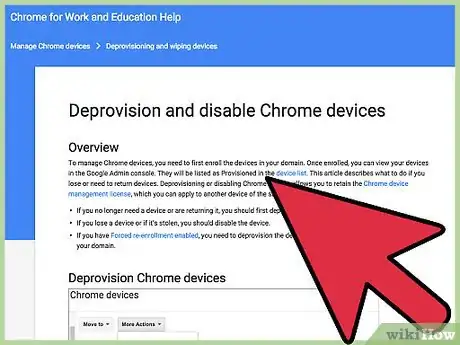 Image titled Reset a Lenovo Thinkpad X131e Chromebook Step 9