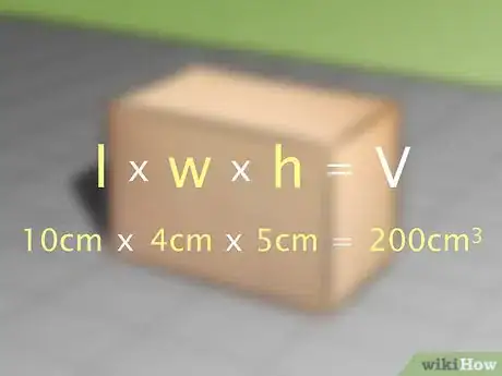 Image titled Calculate Volume of a Box Step 5