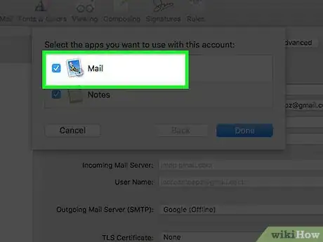 Image titled Add Email Accounts to a Mac Step 27
