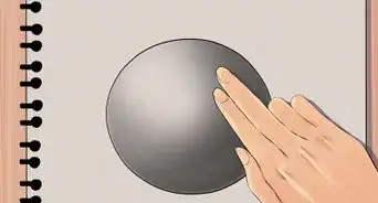 Draw a Shaded Sphere