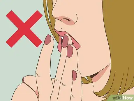 Image titled Remove Long Wearing Lipstick Step 14