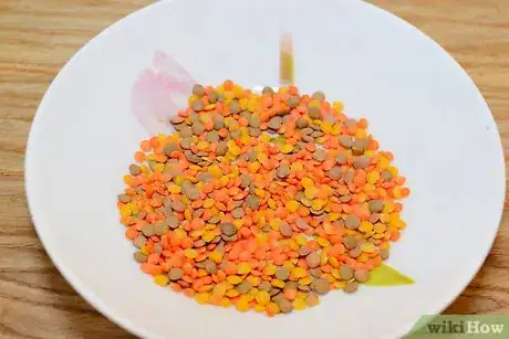Image titled Sprout Lentils Step 1