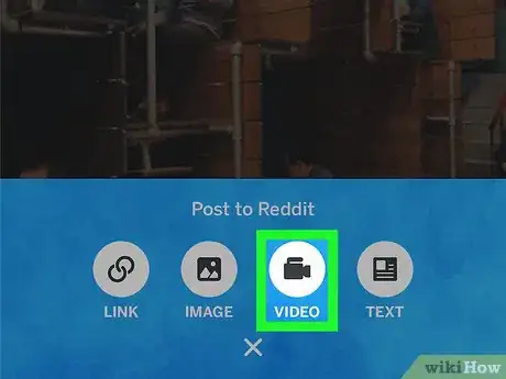 Image titled Upload Videos to Reddit Step 13