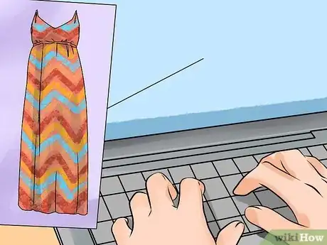 Image titled Wear a Maxi Dress Step 6