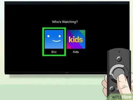 Image titled Watch Netflix on TV Step 47