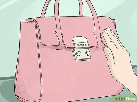 Image titled Check if a Furla Bag Is Authentic Step 3