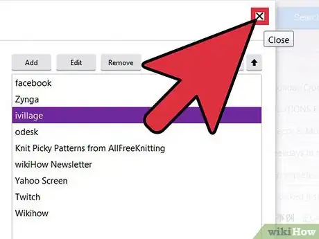 Image titled Create a Filter in Yahoo! Mail Step 15